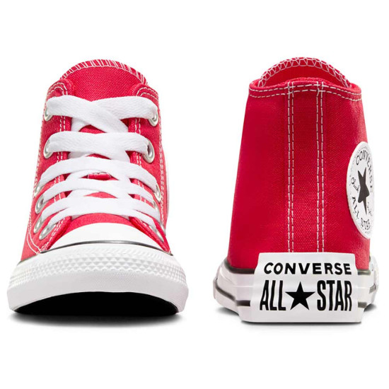 Converse Chuck Taylor All Star Sketch